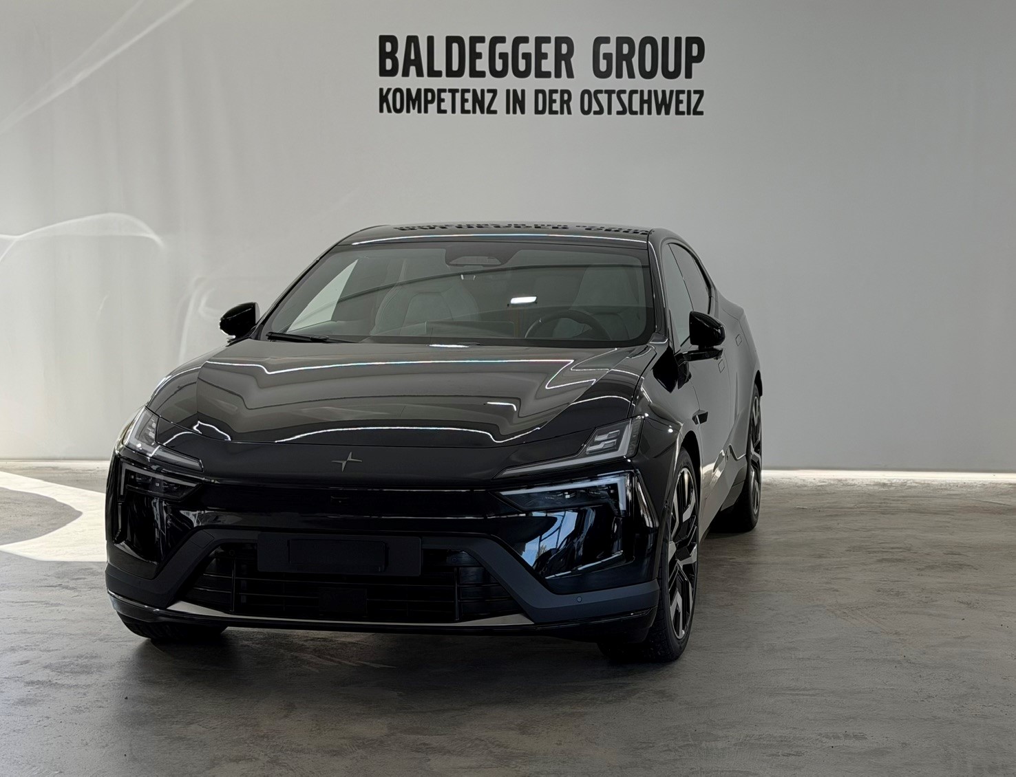 POLESTAR 4 Long Range Dual Motor Perfor