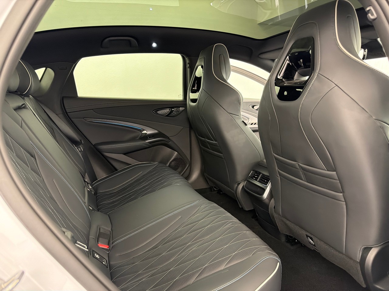BYD Seal 82,5 kWh Excellence-image-7