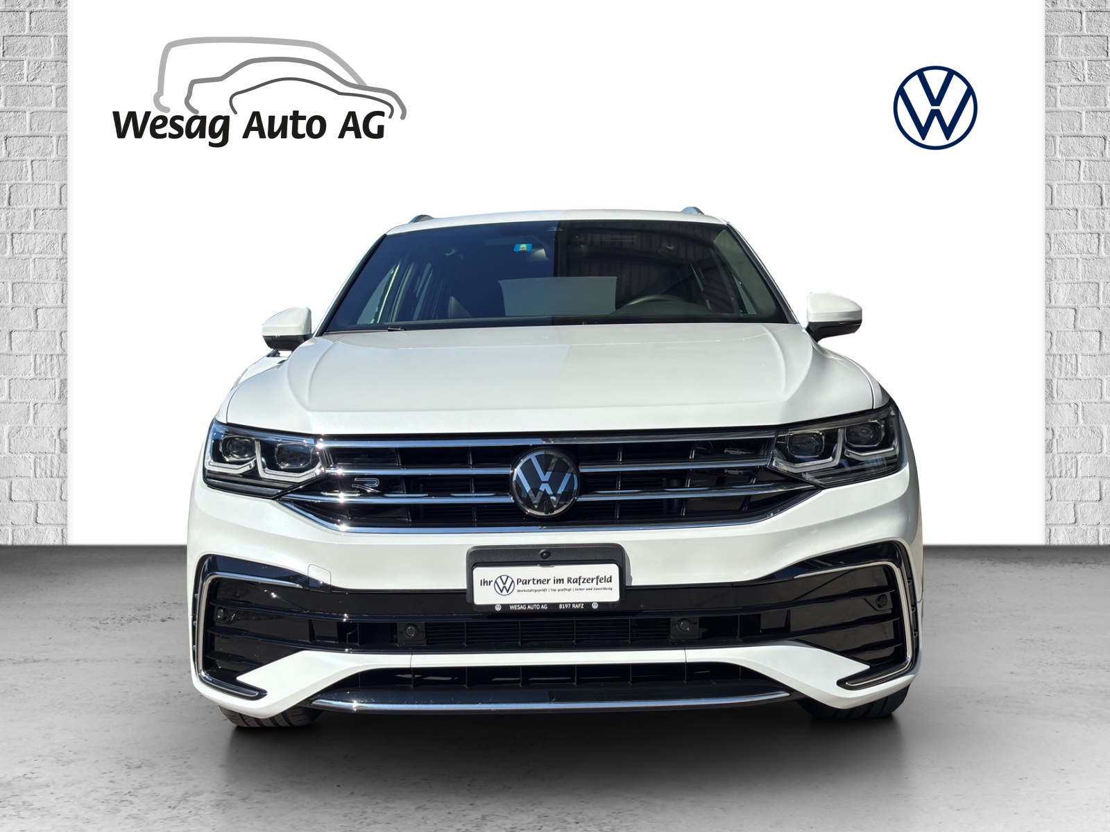VW Tiguan 2.0TSI R-Line 4Motion DSG-image-7