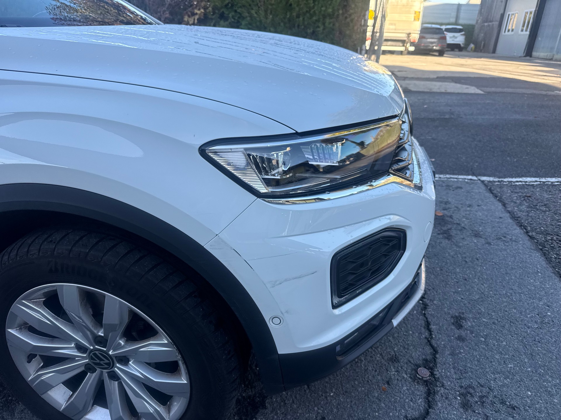 VW T-Roc 2.0 TSI Sport Selection DSG 4Motion-image-8