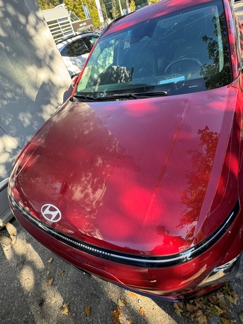 HYUNDAI Kona EV 65.4 kWh Amplia-image-9