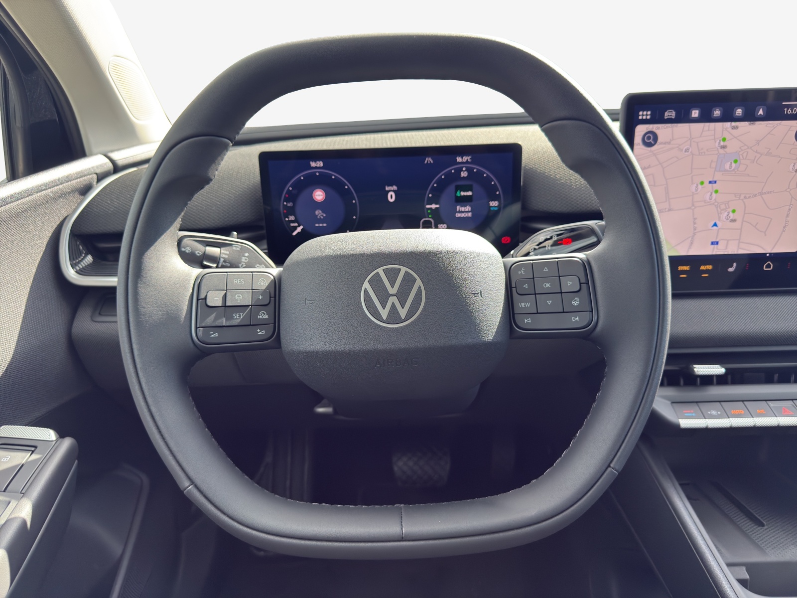 VW ID.Polo 52 kWh Life Edition One-image-9