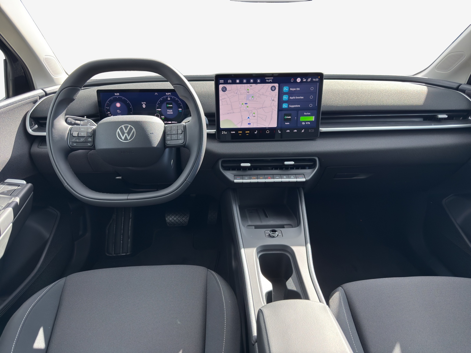 VW ID.Polo 52 kWh Life Edition One-image-8