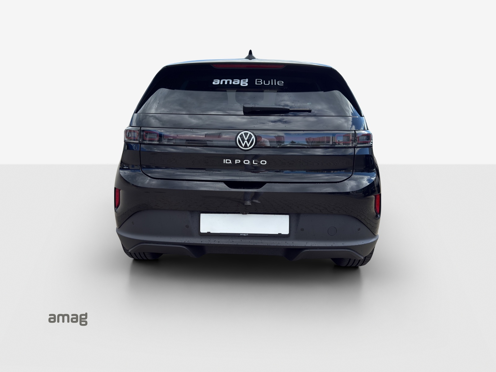 VW ID.Polo 52 kWh Life Edition One-image-3
