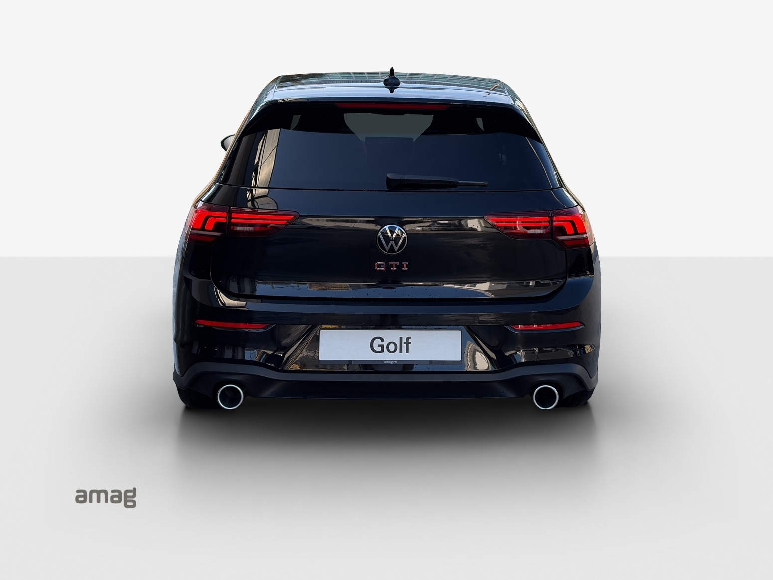 VW Golf 2.0 TSI GTI DSG-image-3