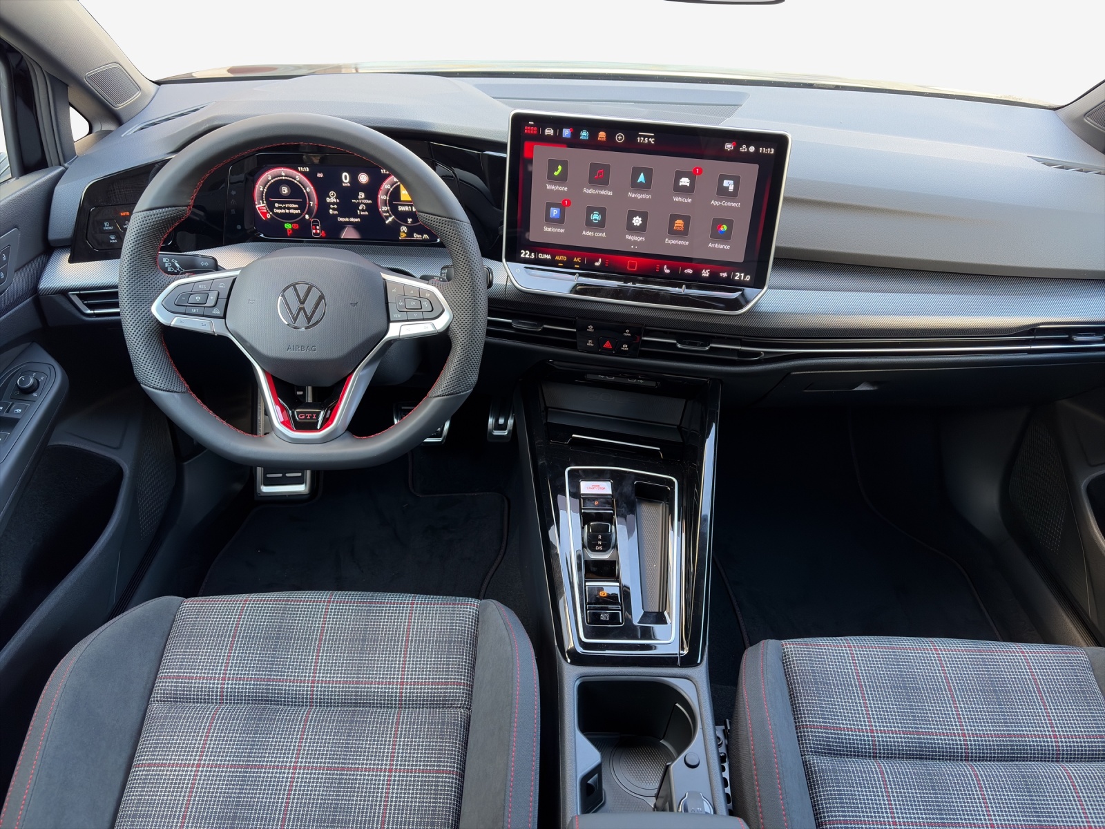 VW Golf 2.0 TSI GTI DSG-image-8