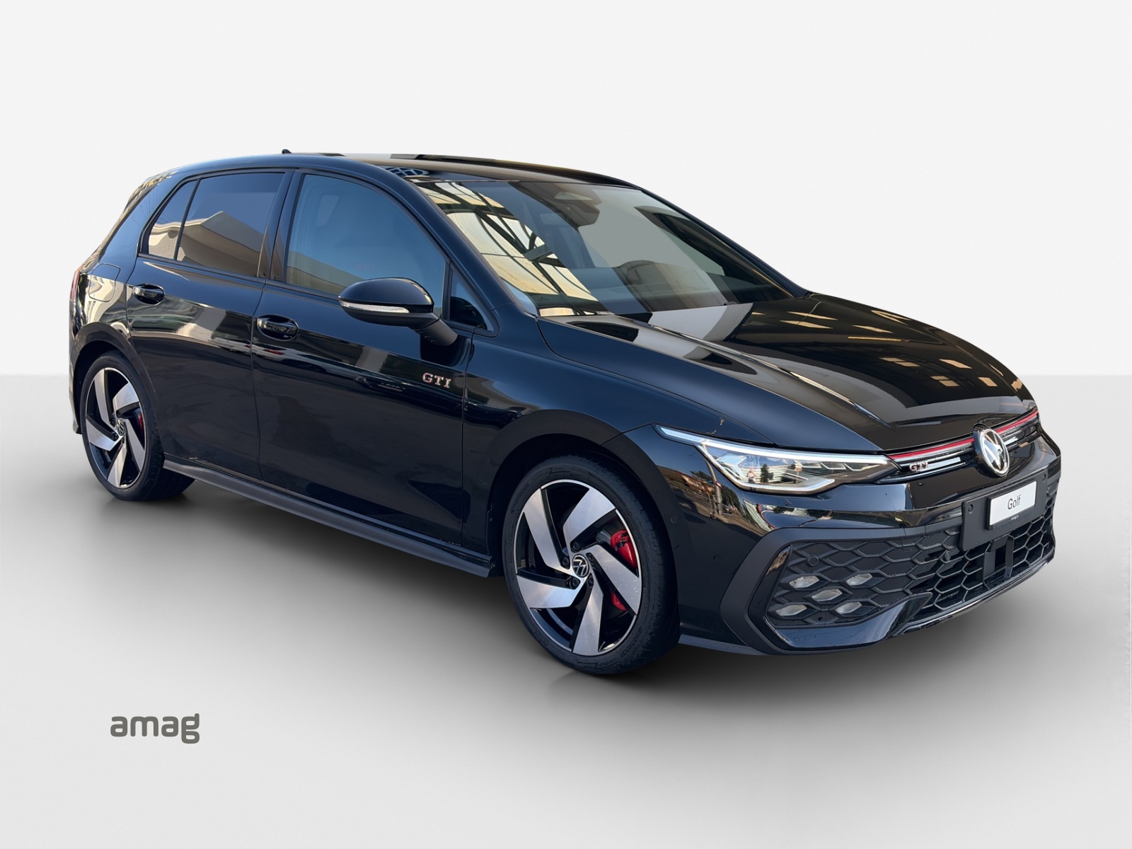 VW Golf 2.0 TSI GTI DSG-image-5