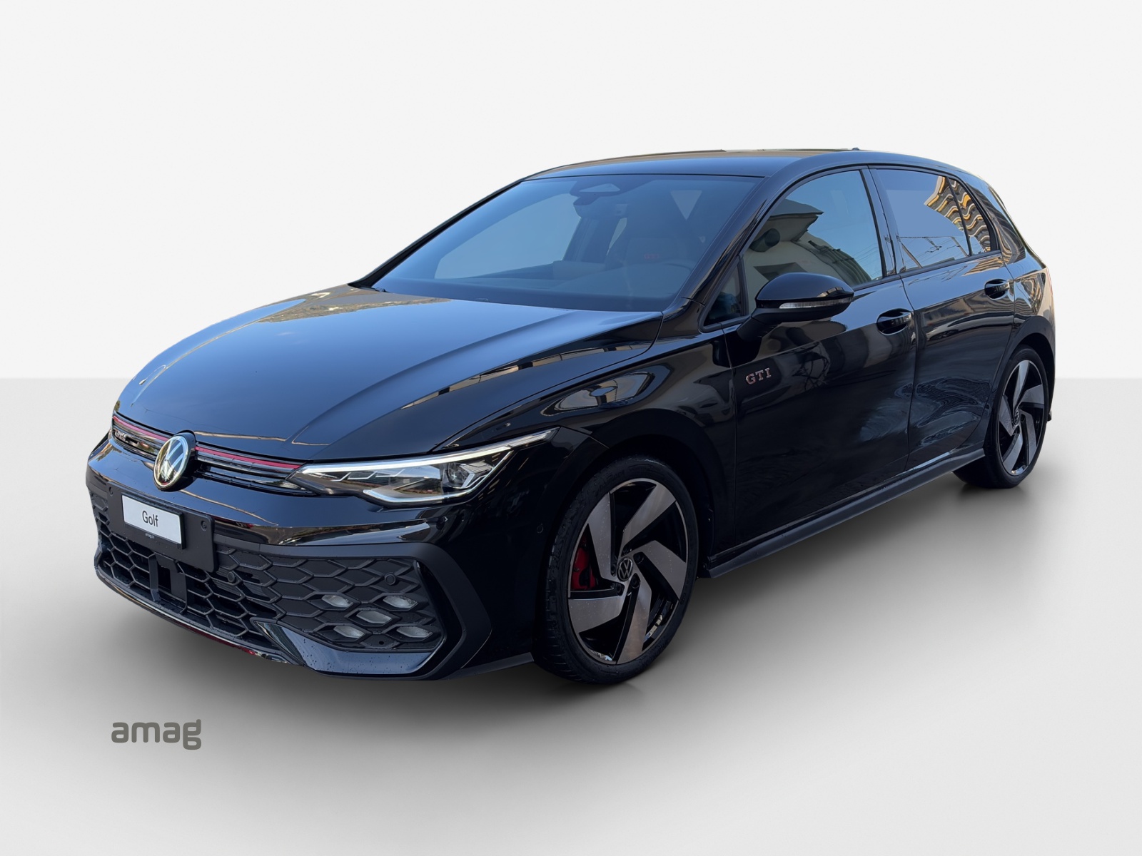 VW Golf 2.0 TSI GTI DSG-image-0