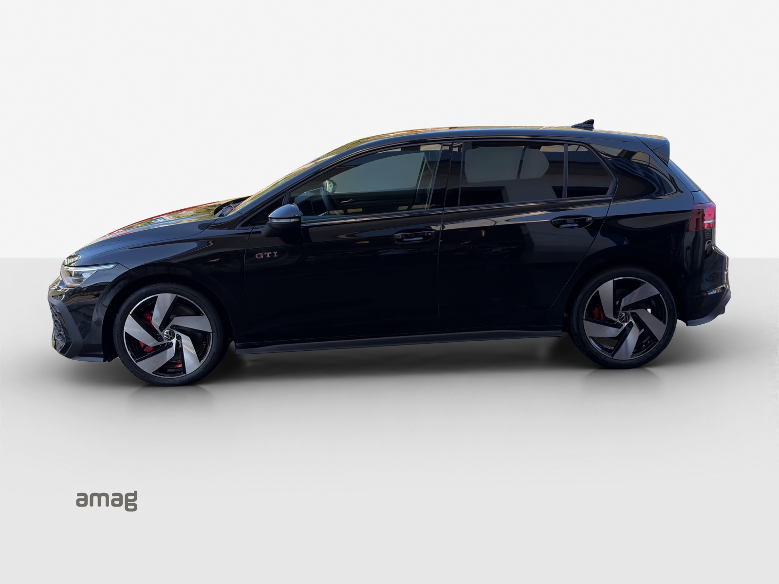 VW Golf 2.0 TSI GTI DSG-image-1