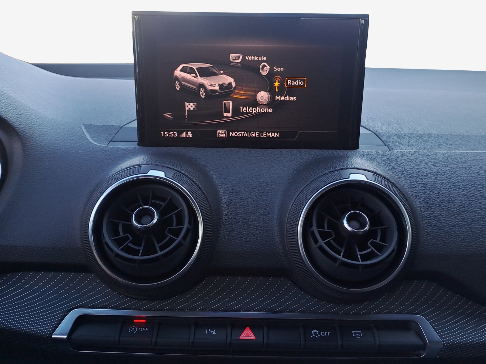 AUDI Q2 30 TFSI Sport S-tronic-image-10