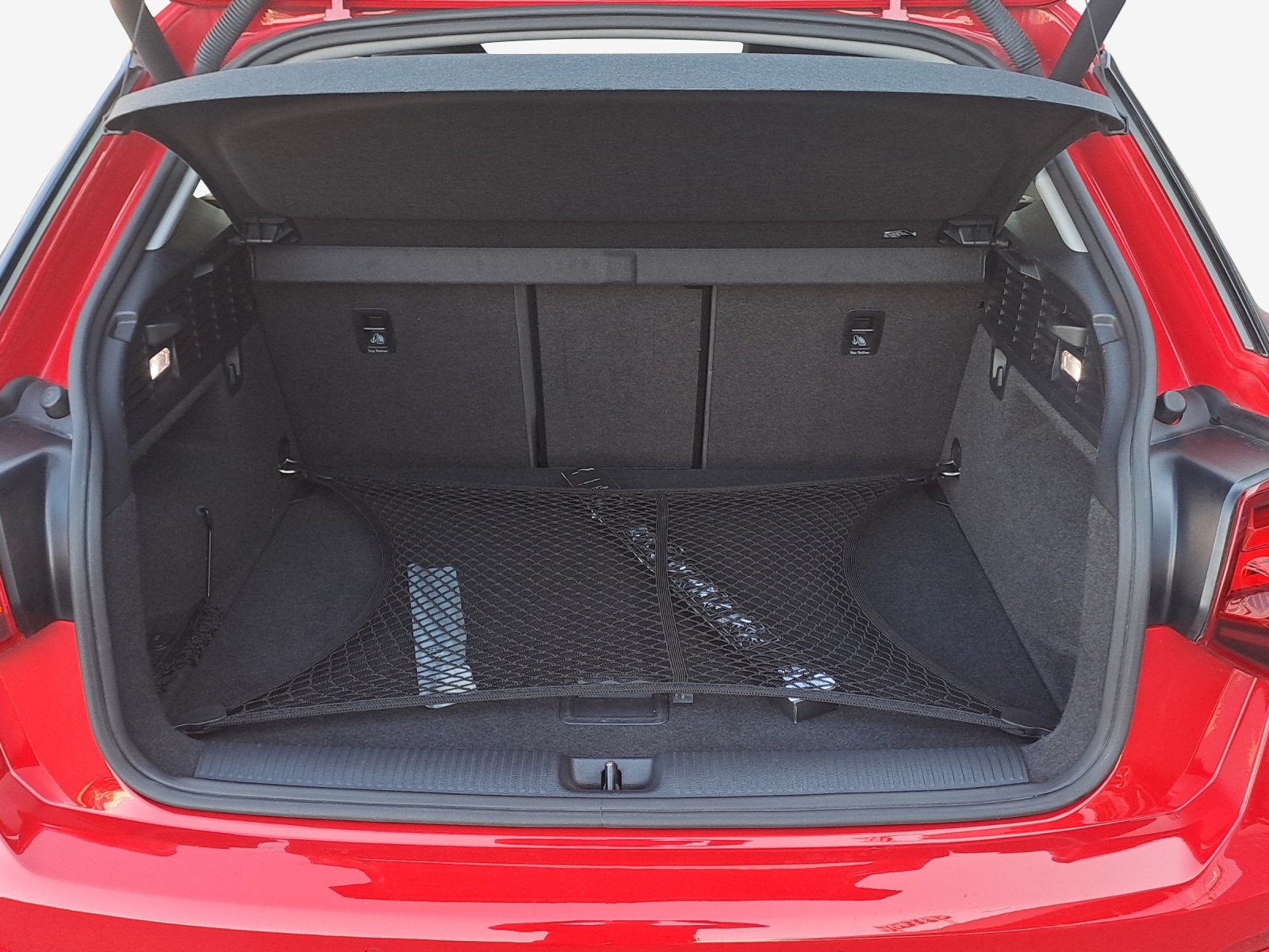 AUDI Q2 30 TFSI Sport S-tronic-image-12