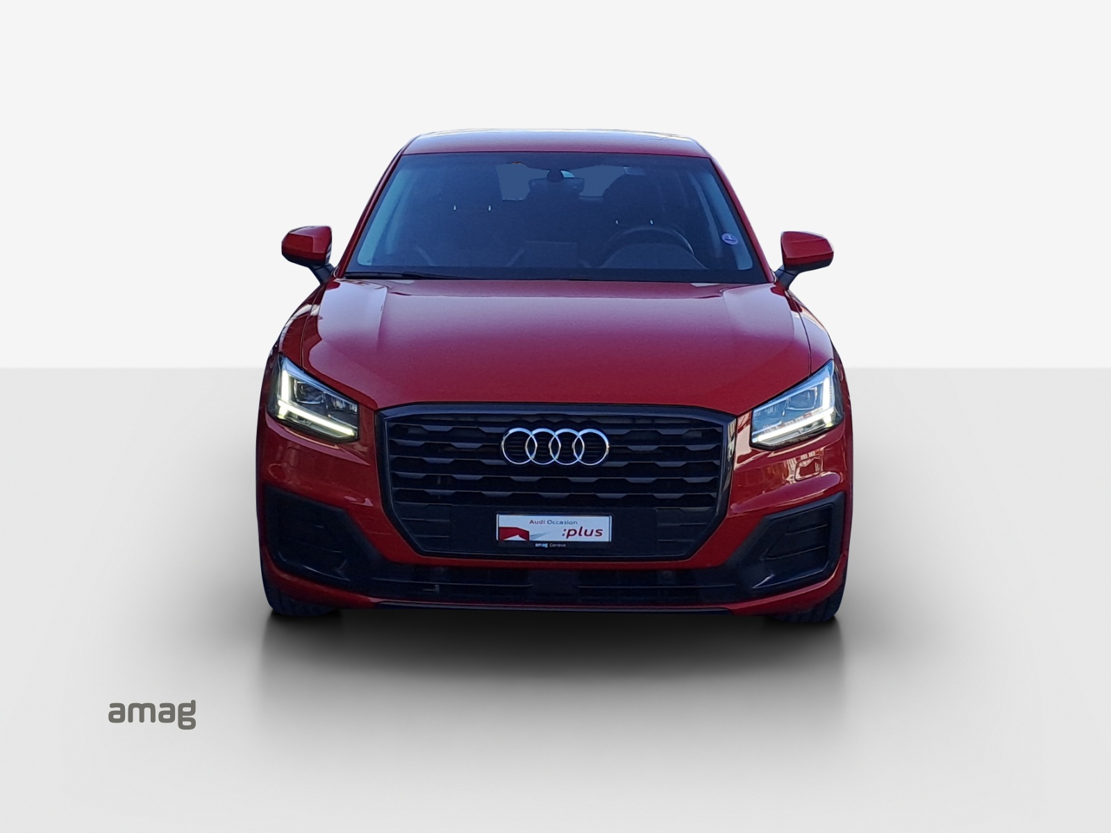 AUDI Q2 30 TFSI Sport S-tronic-image-6