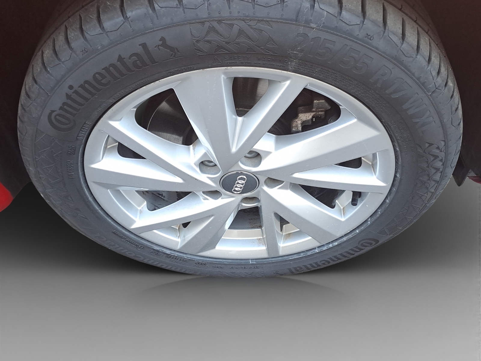 AUDI Q2 30 TFSI Sport S-tronic-image-14
