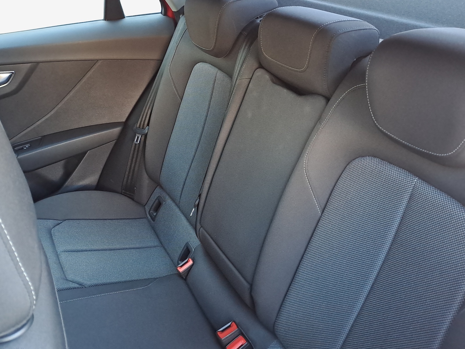 AUDI Q2 30 TFSI Sport S-tronic-image-11