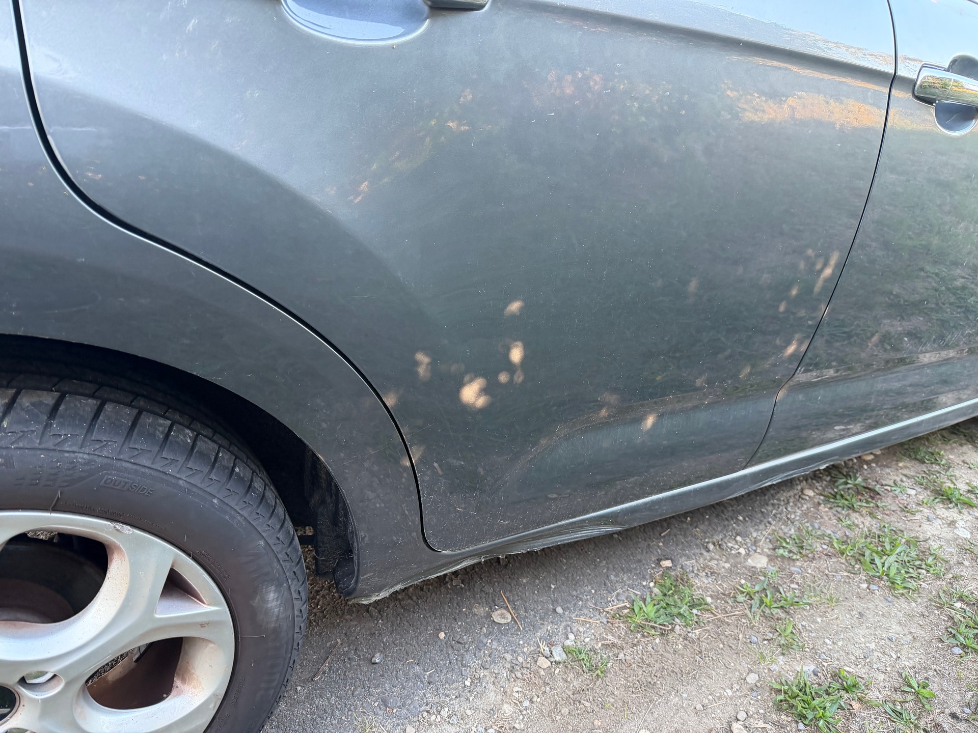 CITROEN C3 1.6i 16V Exclusive-image-4