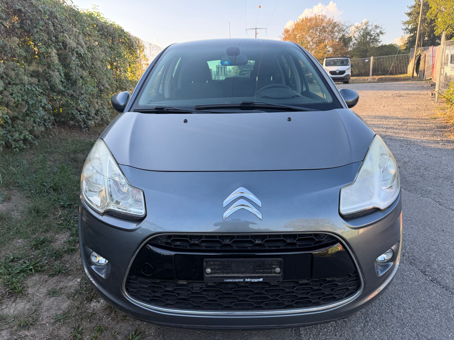 CITROEN C3 1.6i 16V Exclusive-image-0