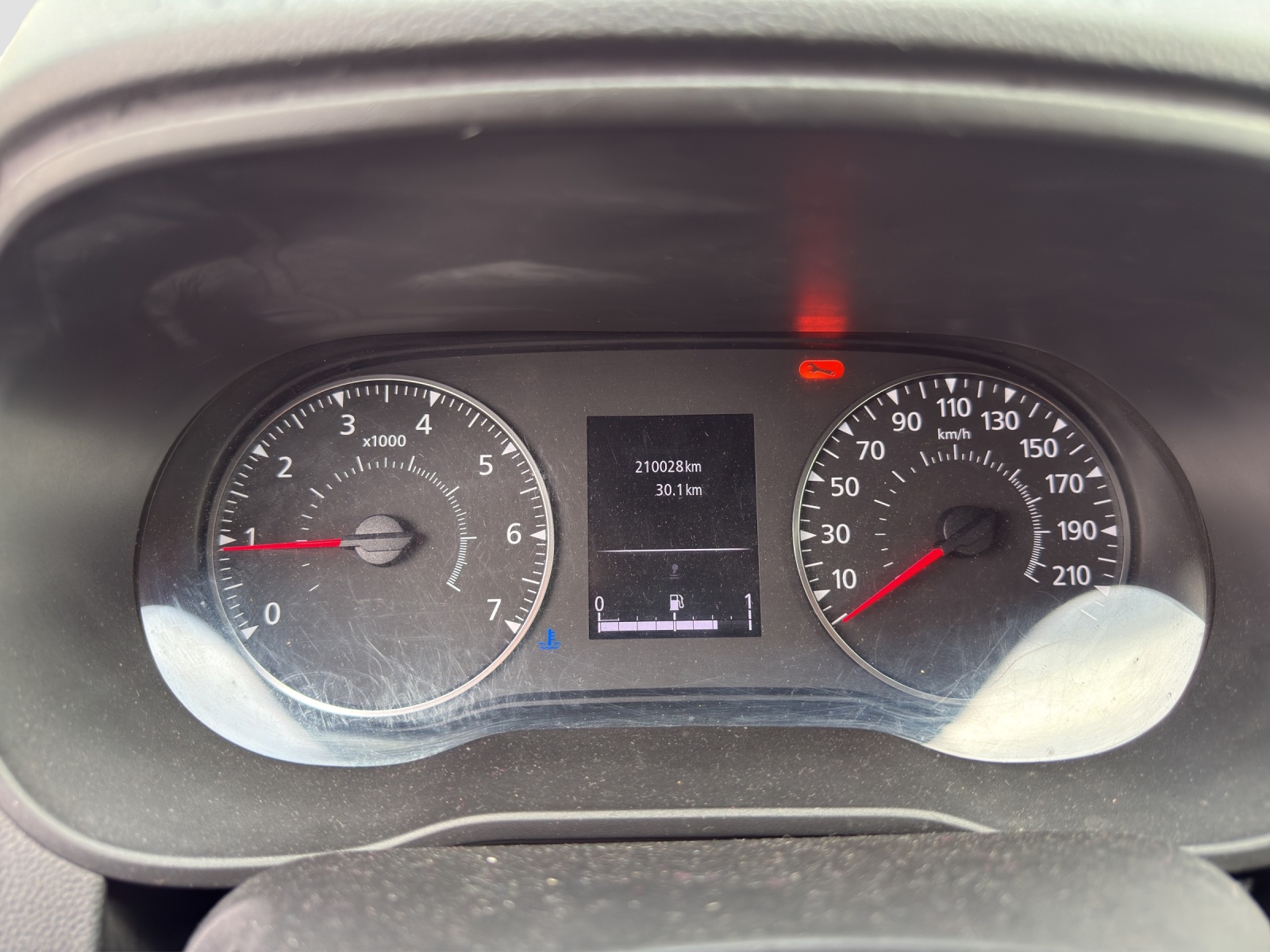 DACIA Duster TCe 125 Comfort 4x4-image-8