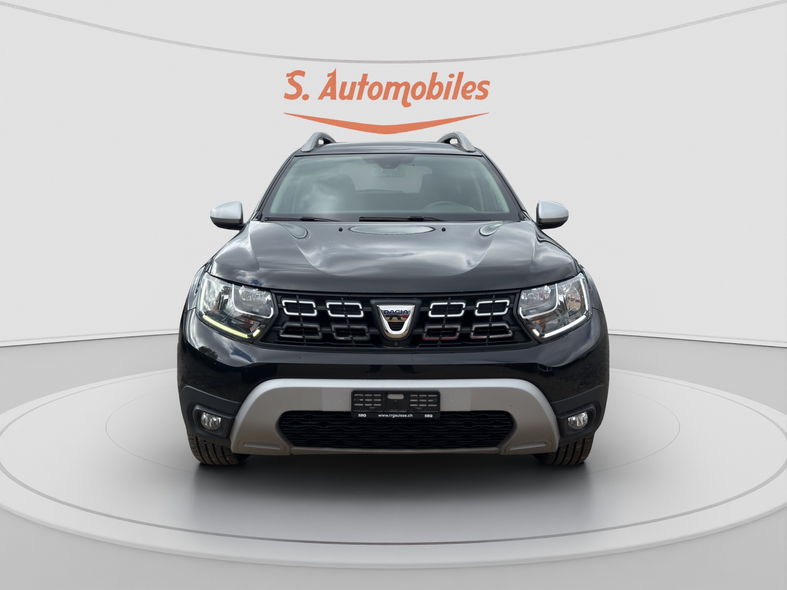 DACIA Duster TCe 125 Comfort 4x4-image-13