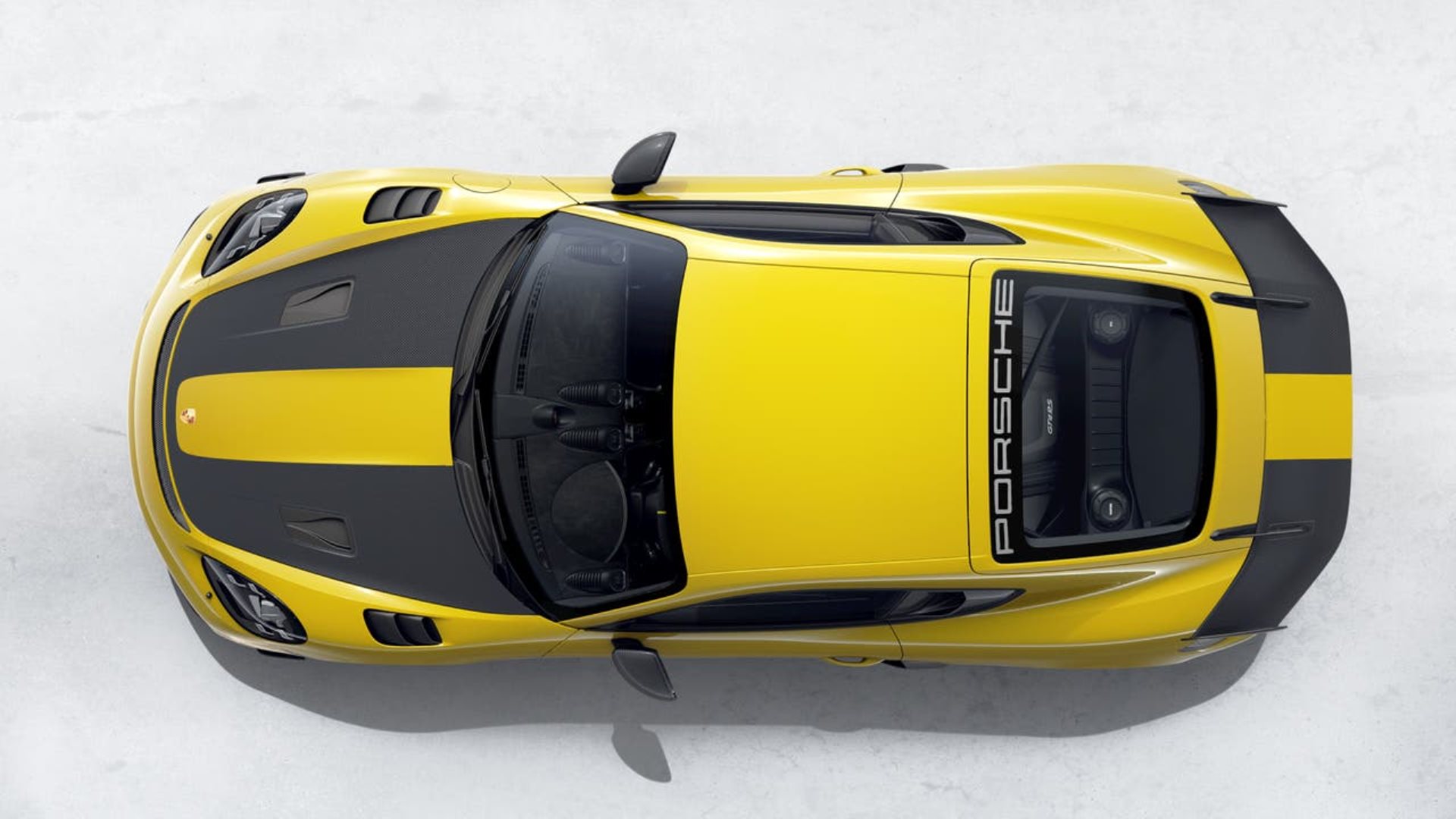 PORSCHE 718 Cayman GT4 RS-image-3