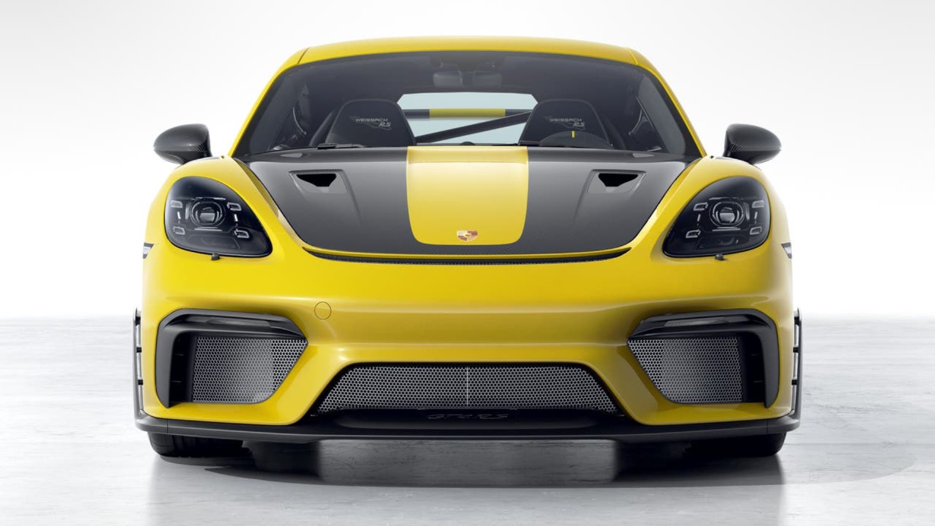 PORSCHE 718 Cayman GT4 RS-image-7