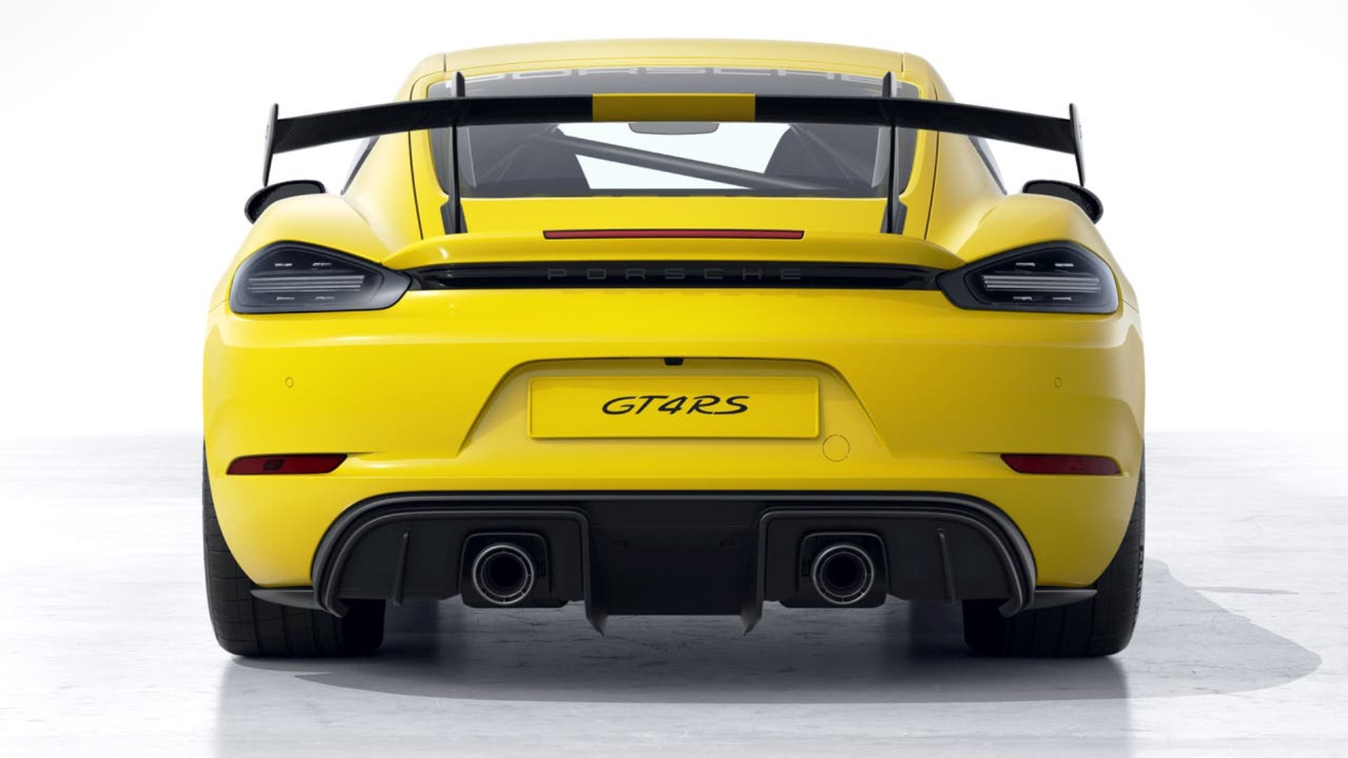 PORSCHE 718 Cayman GT4 RS-image-6