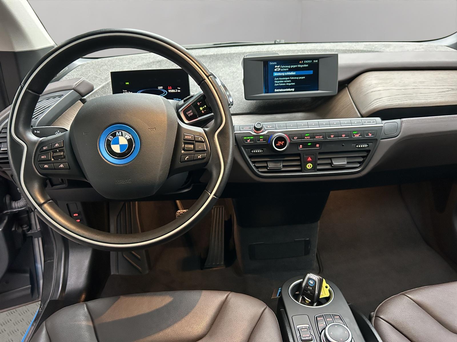 BMW i3 S E-Motor 120 Ah-image-7