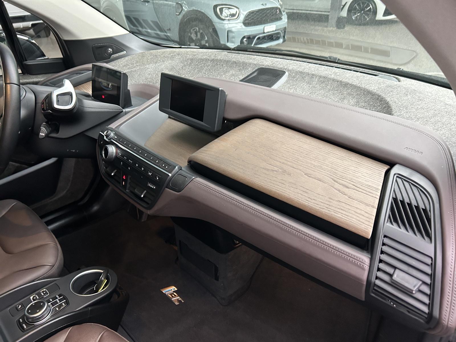 BMW i3 S E-Motor 120 Ah-image-20