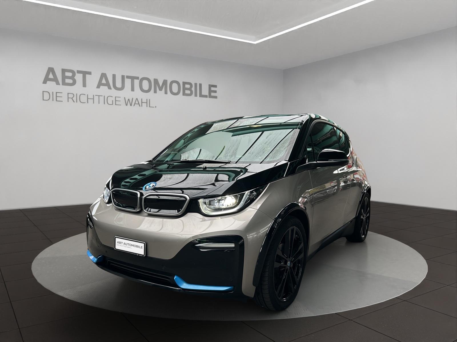 BMW i3 S E-Motor 120 Ah-image-0