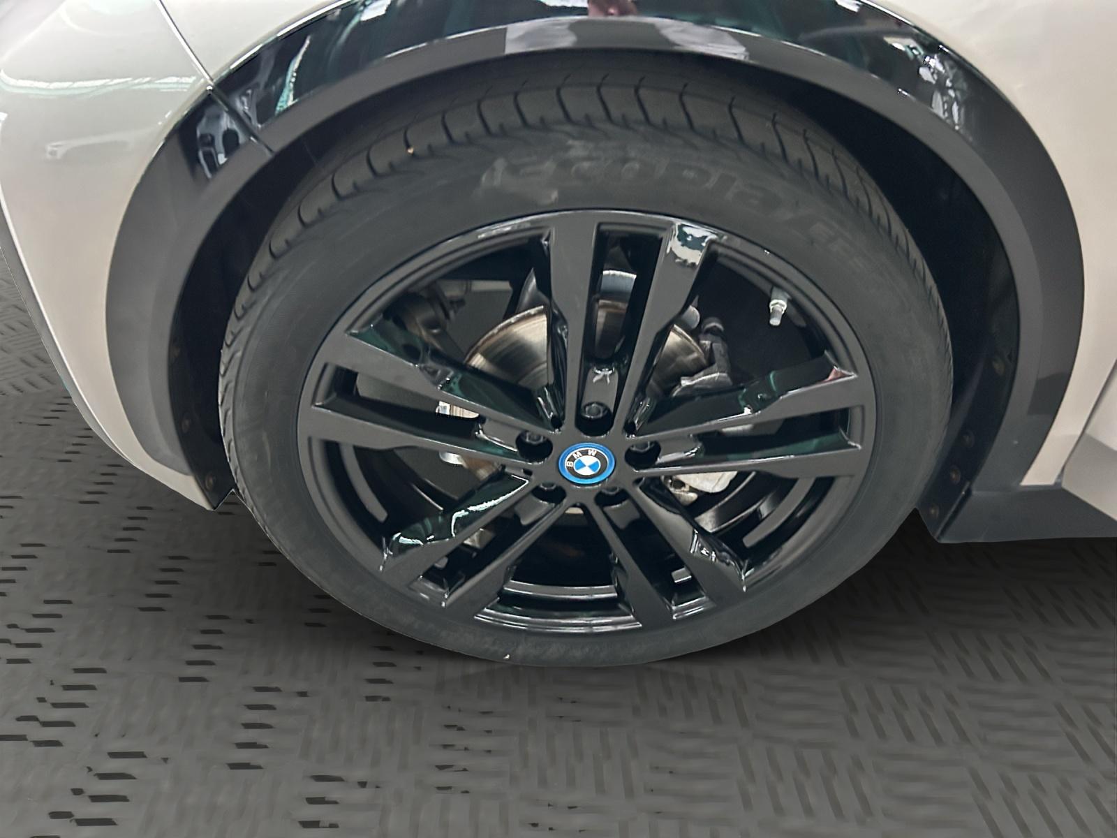 BMW i3 S E-Motor 120 Ah-image-30