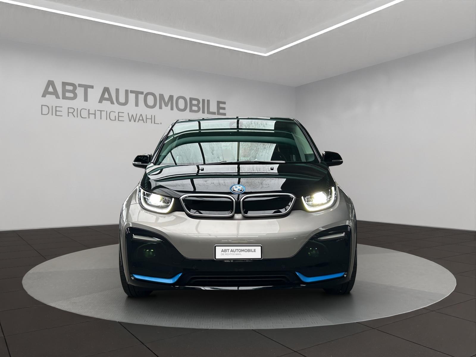BMW i3 S E-Motor 120 Ah-image-2