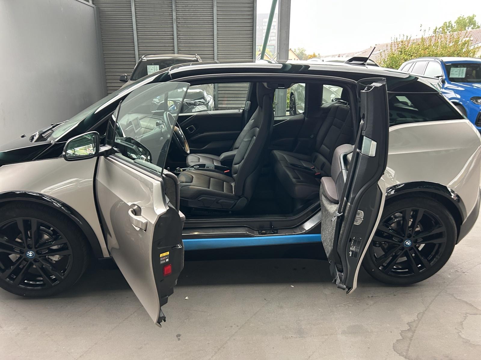 BMW i3 S E-Motor 120 Ah-image-19