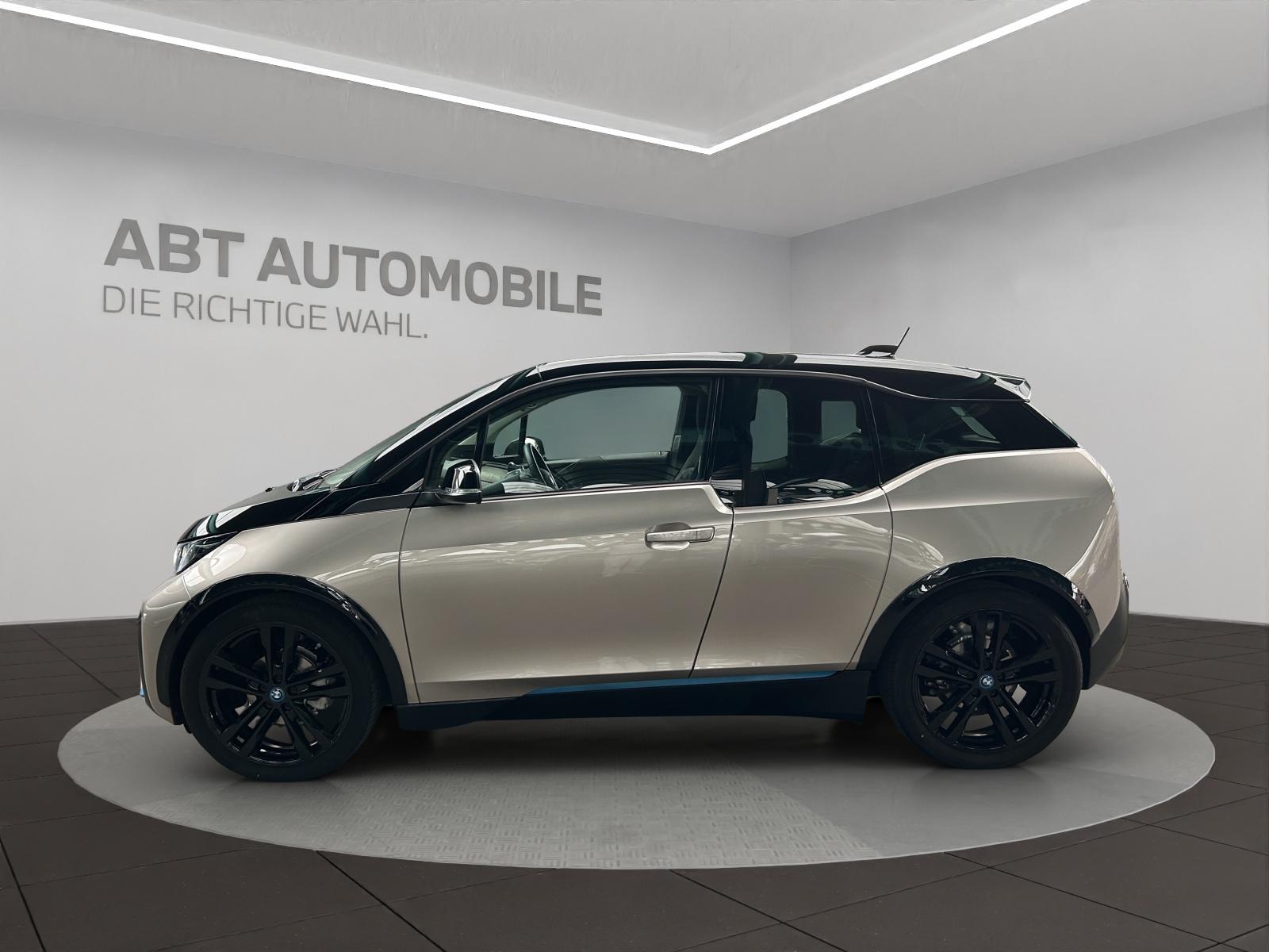 BMW i3 S E-Motor 120 Ah-image-3