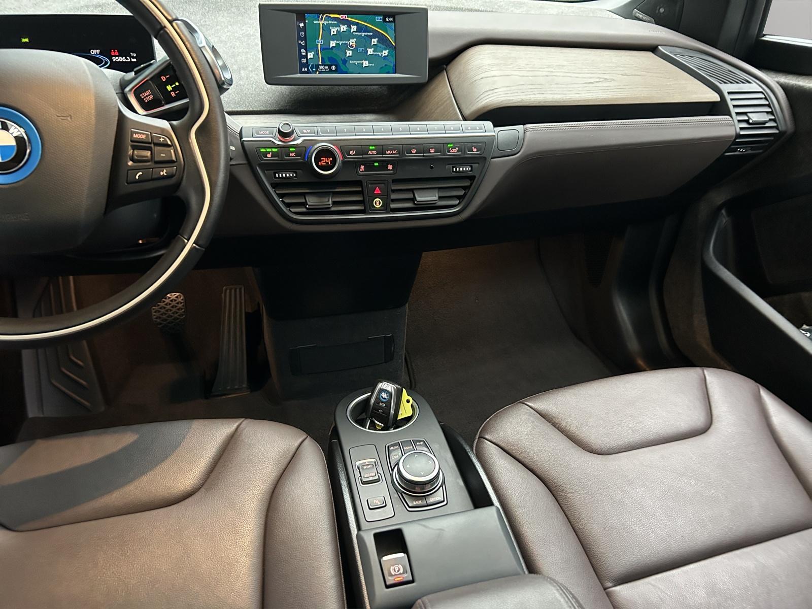 BMW i3 S E-Motor 120 Ah-image-9