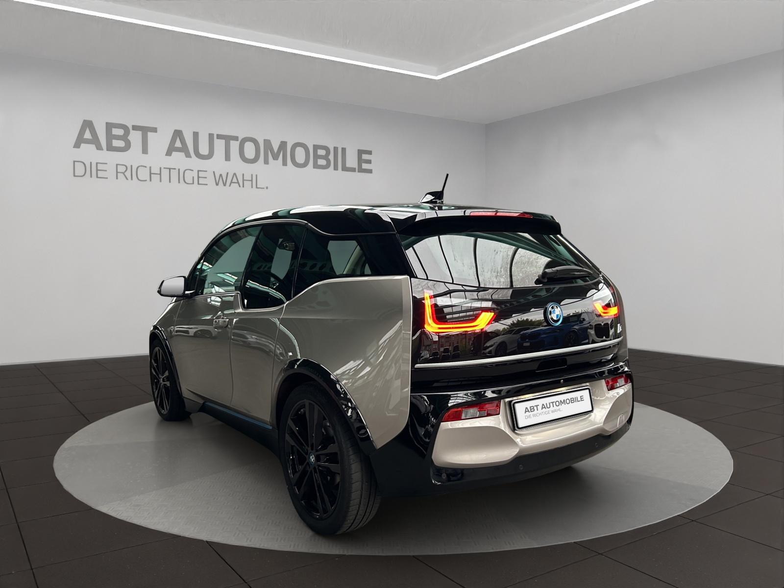 BMW i3 S E-Motor 120 Ah-image-4