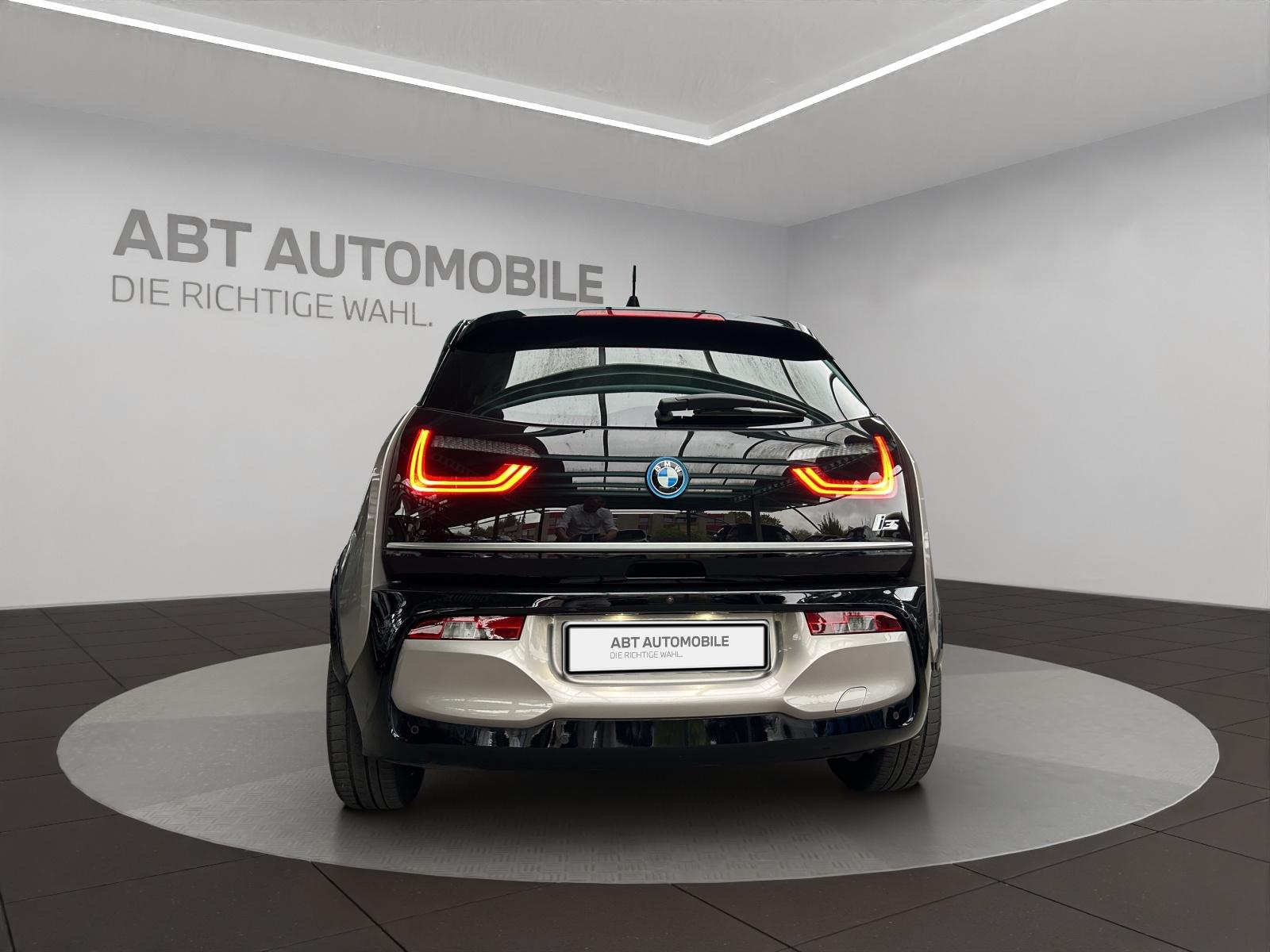 BMW i3 S E-Motor 120 Ah-image-5