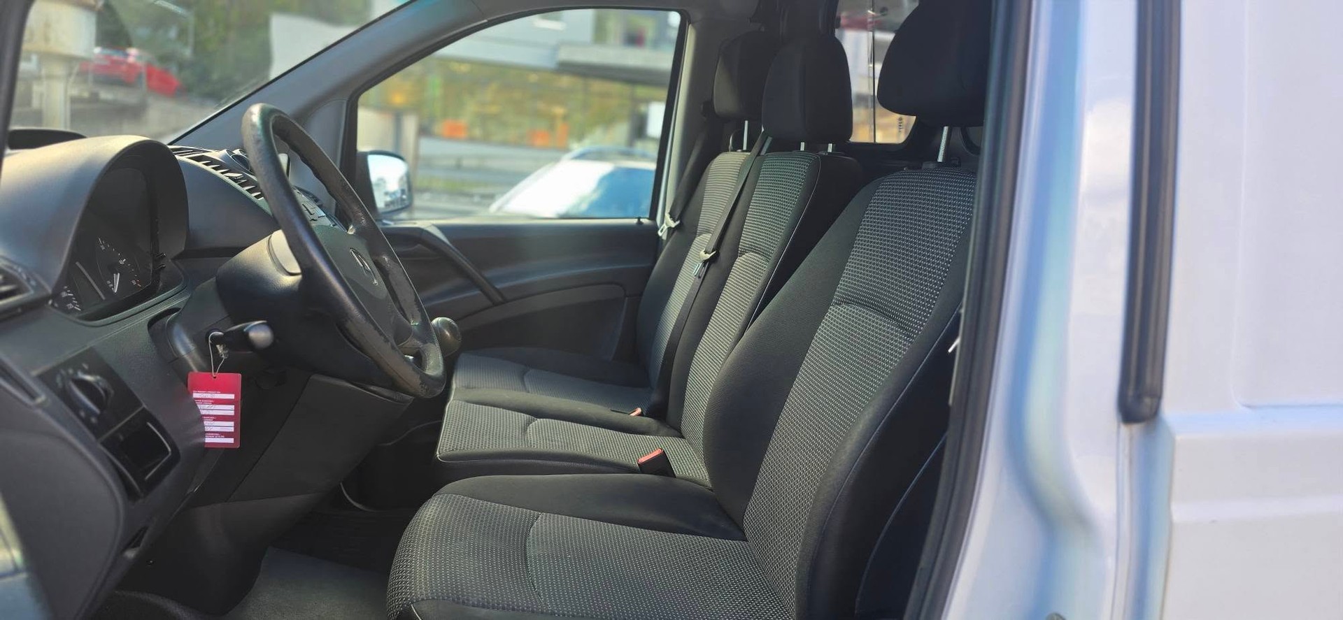 MERCEDES-BENZ Vito 113 CDI Blue Efficiency-image-14