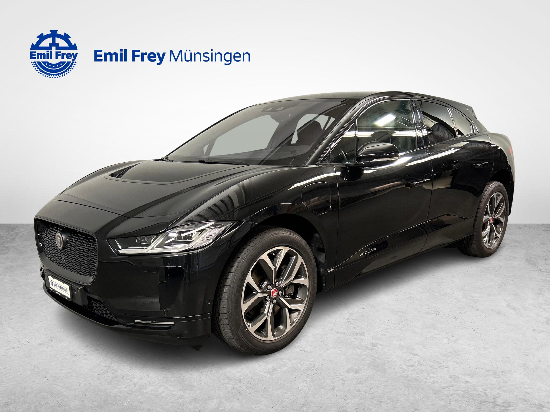 JAGUAR I-Pace EV400 HSE AWD-showroom-element-2