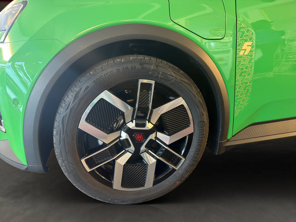 RENAULT R5 E-Tech Comfort Range techno-image-14