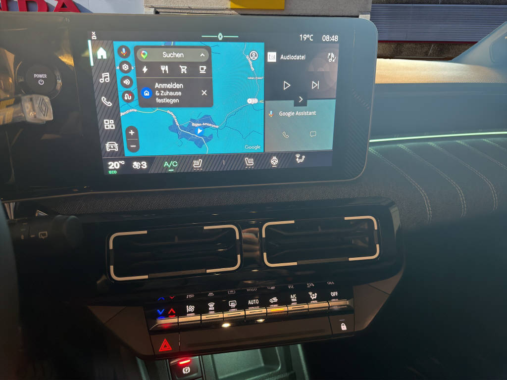 RENAULT R5 E-Tech Comfort Range techno-image-11