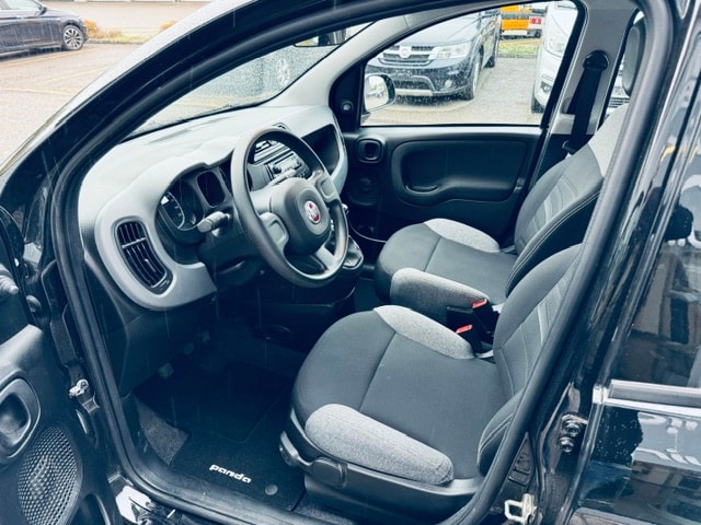 FIAT Panda 1.0 MHEV City Cross-image-1
