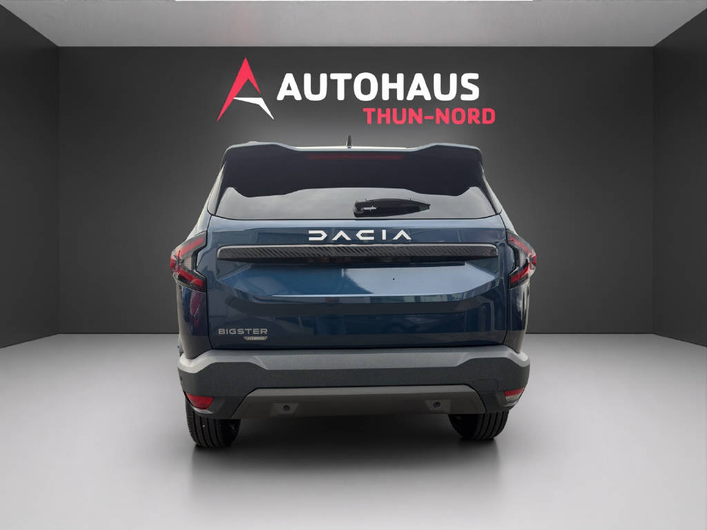 DACIA Bigster 1.8 Hybrid Journey-image-3