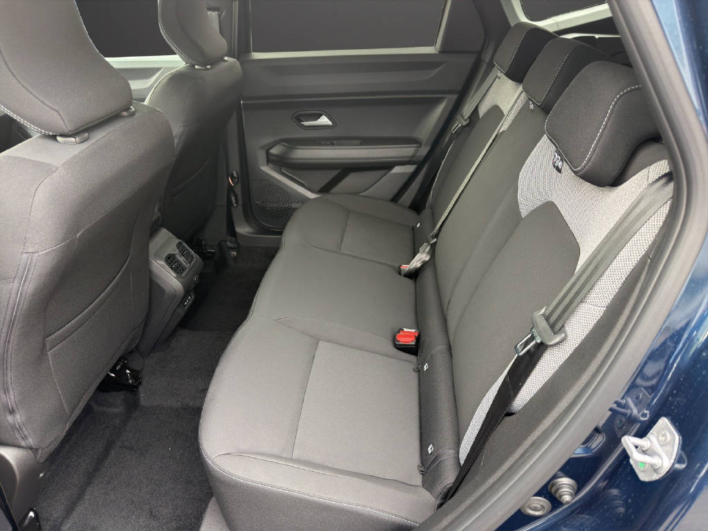 DACIA Bigster 1.8 Hybrid Journey-image-8