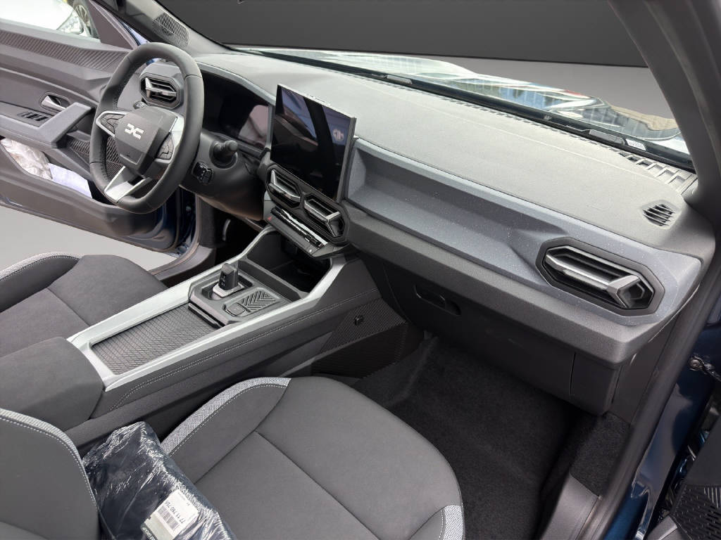 DACIA Bigster 1.8 Hybrid Journey-image-10