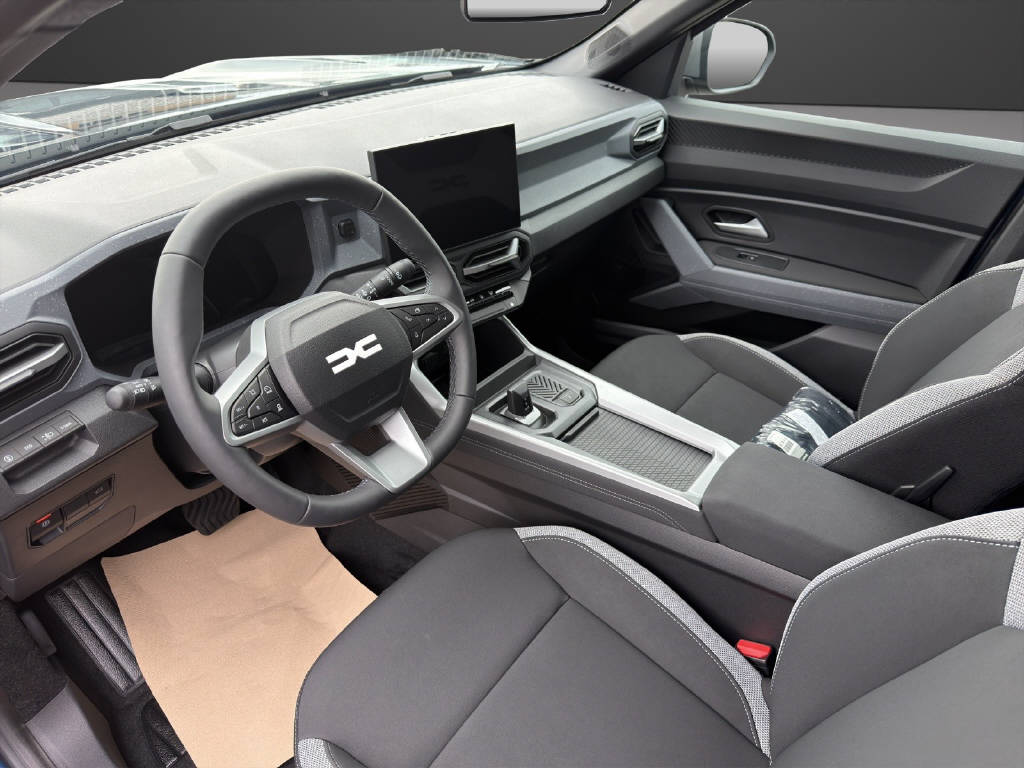 DACIA Bigster 1.8 Hybrid Journey-image-7