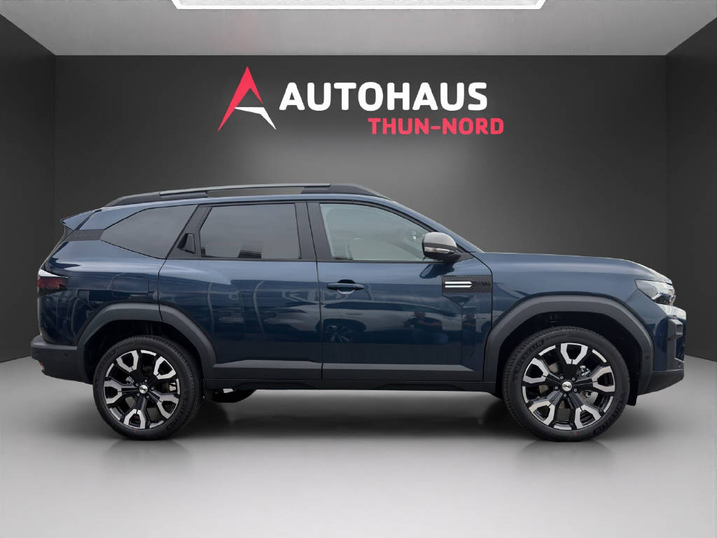 DACIA Bigster 1.8 Hybrid Journey-image-5