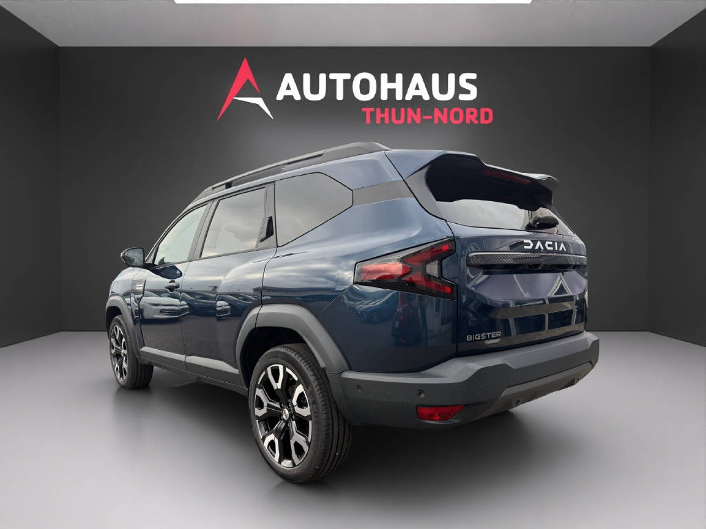 DACIA Bigster 1.8 Hybrid Journey-image-2