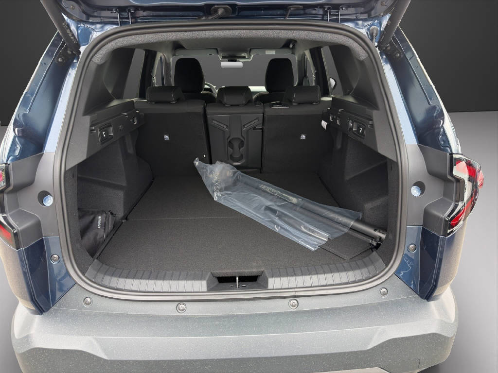 DACIA Bigster 1.8 Hybrid Journey-image-9