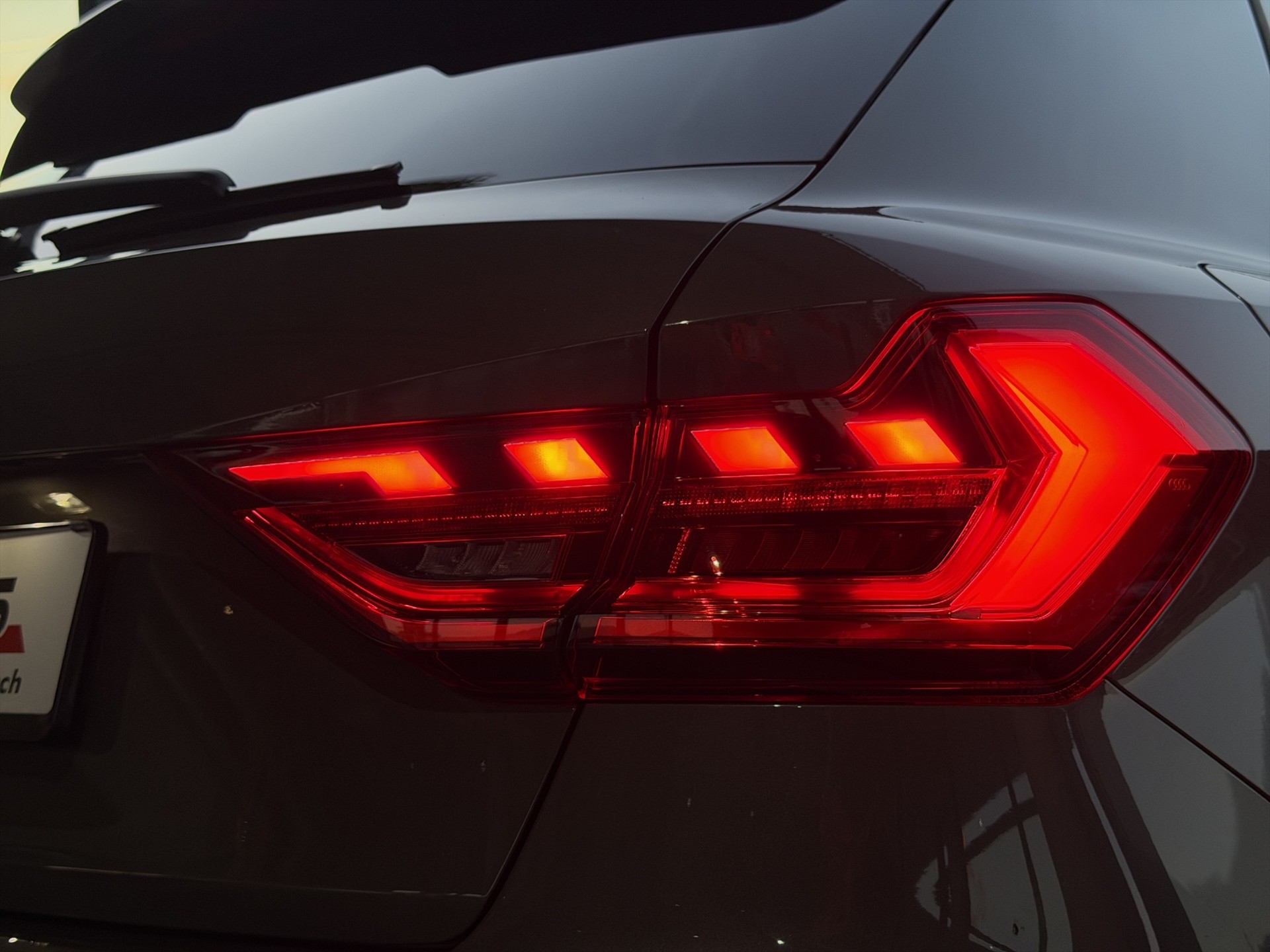 AUDI A1 allstreet 30 TFSI S-tronic*Ab MFK,Audi Werksgarantie bis 05.2029 oder 100'000km*-image-20