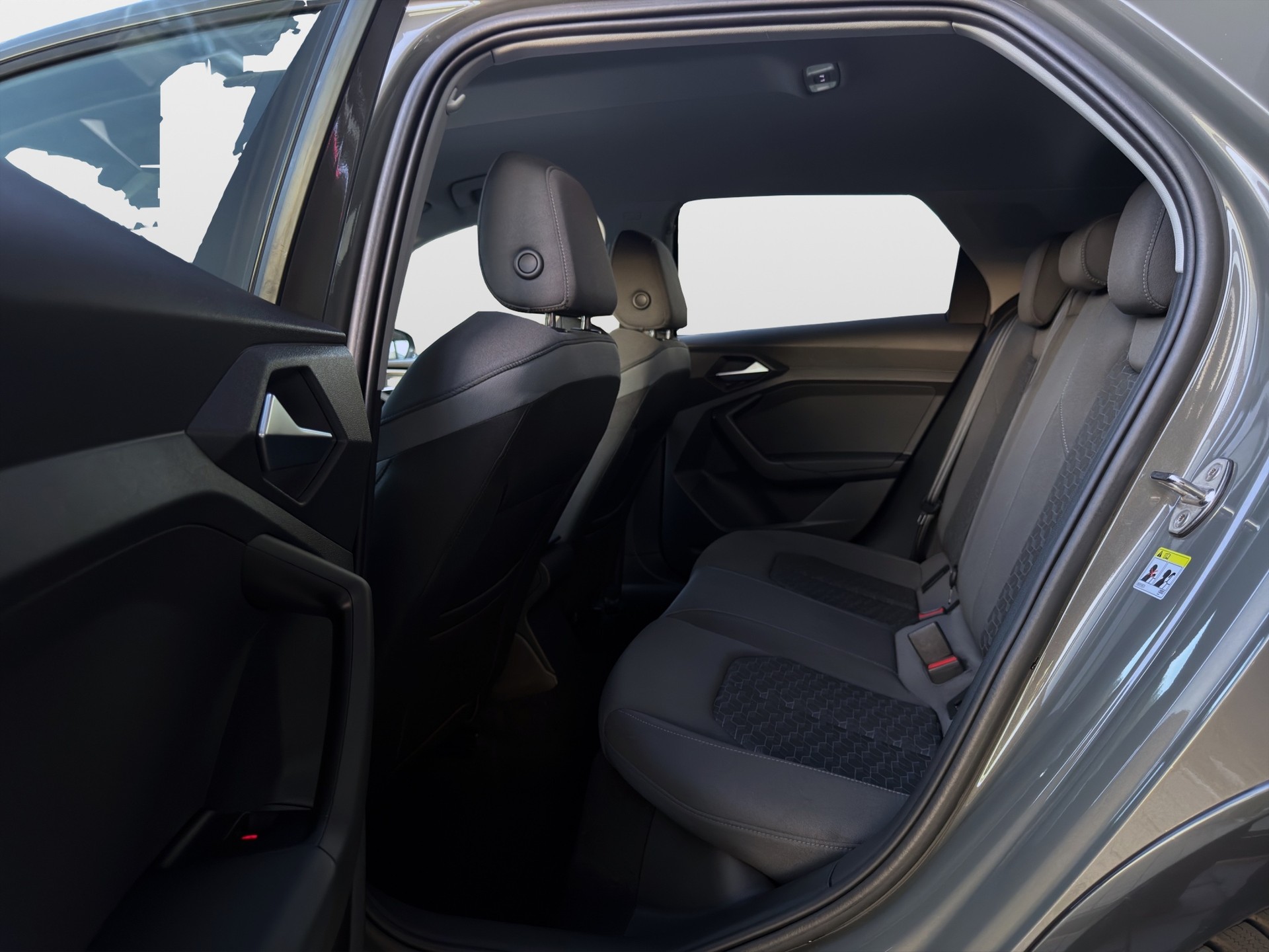 AUDI A1 allstreet 30 TFSI S-tronic*Ab MFK,Audi Werksgarantie bis 05.2029 oder 100'000km*-image-14