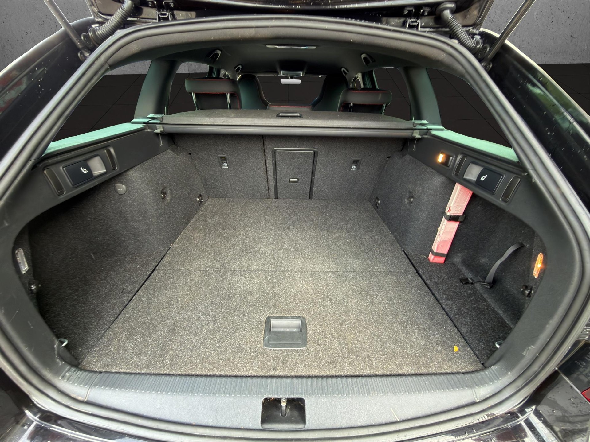 SKODA Octavia Combi 2.0 TSI RS DSG-image-11